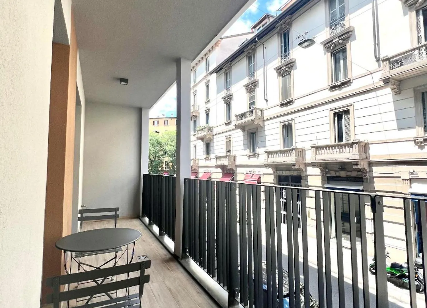 Comecasa Modern Terraced & Palestra Apartment Milano 0*,  Italia