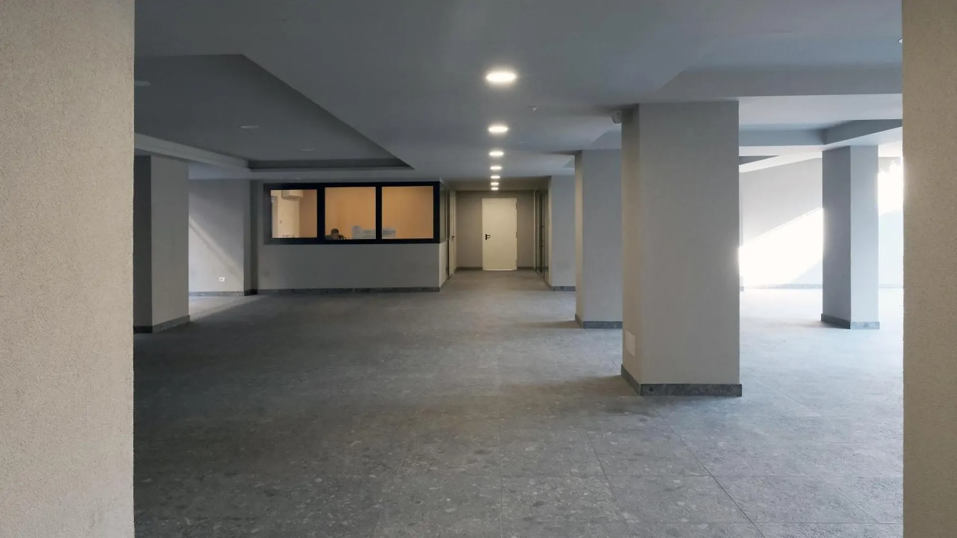Comecasa Modern Terraced & Palestra Apartment Milano 0*,