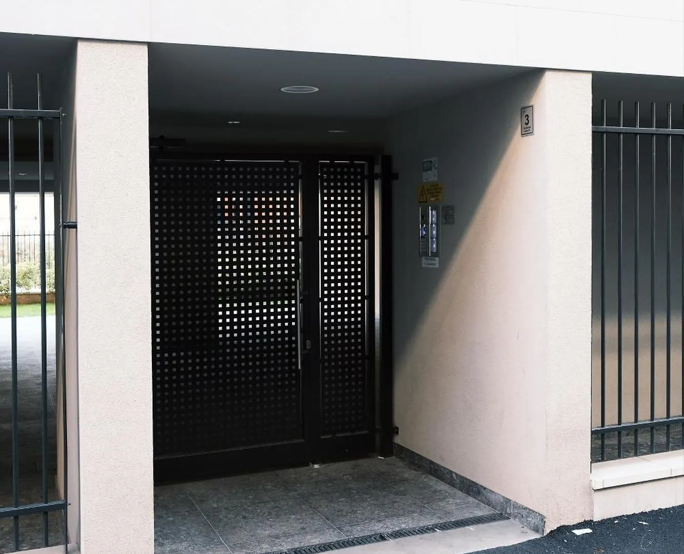 Comecasa Modern Terraced & Palestra Apartment Milano